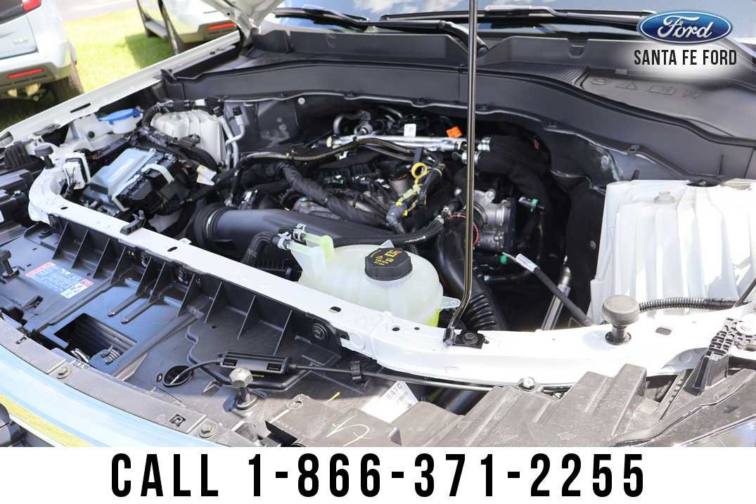 New 2026 Ford Explorer Active w/ Active Comfort Package RWD image 37