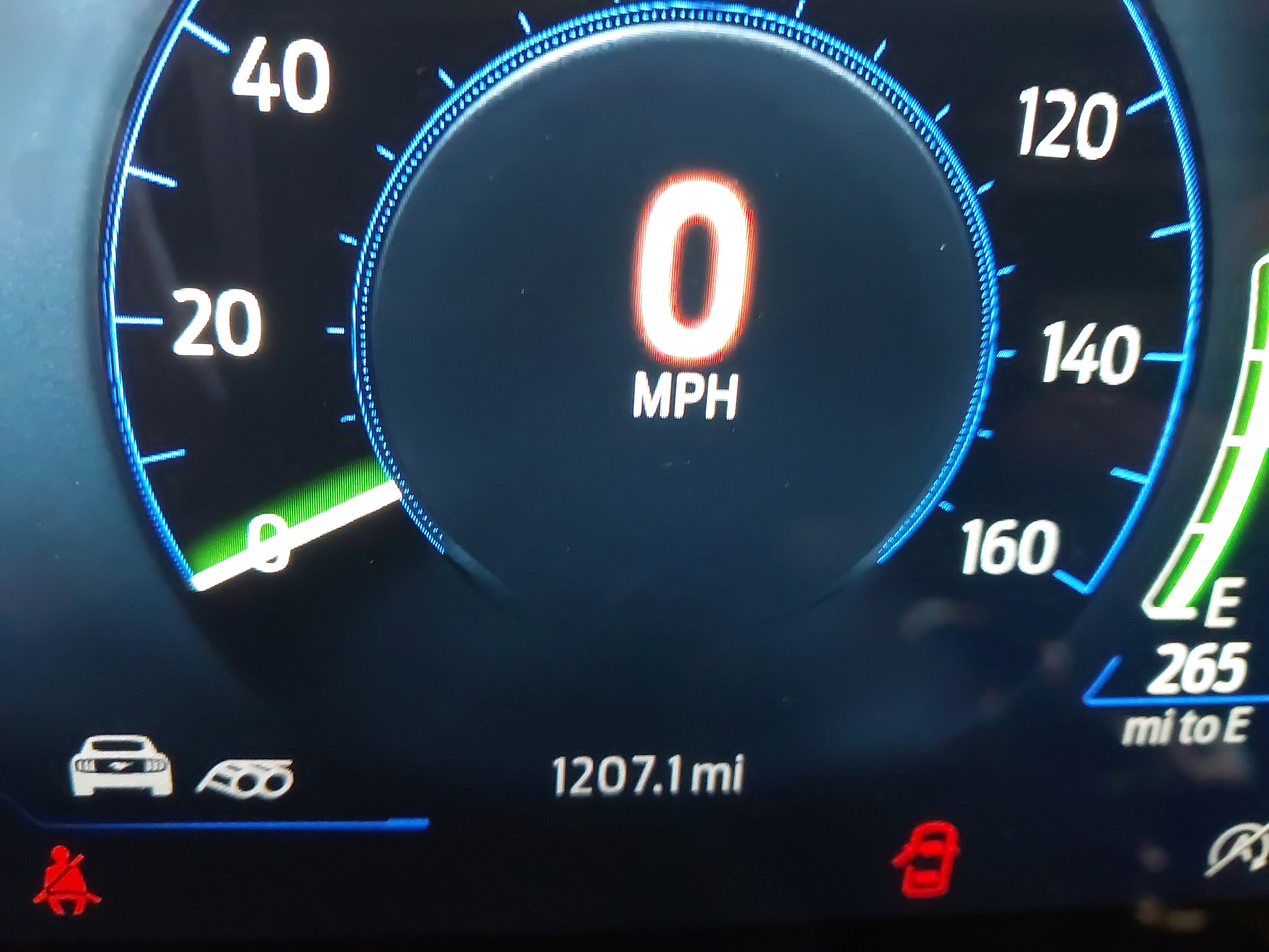 Used 2025 Ford Mustang GT image 20