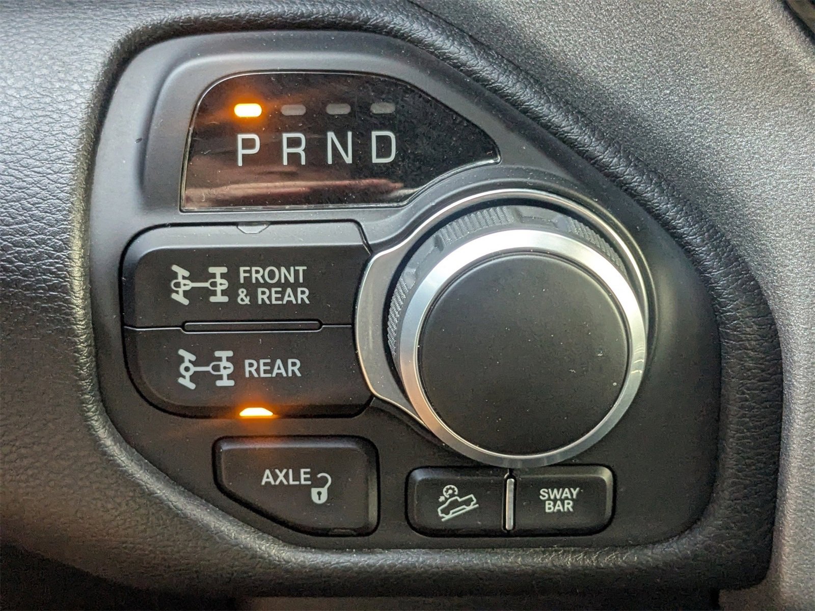 Used 2024 RAM 2500 Tradesman w/ Power Wagon Package image 25