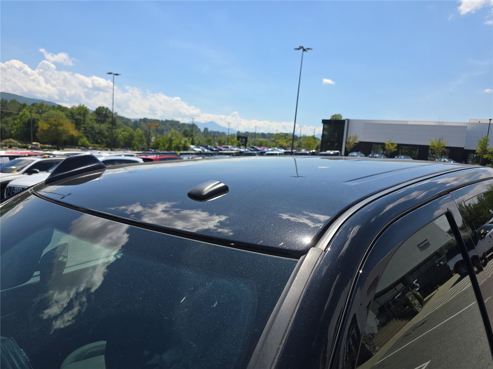 Used 2026 RAM 2500 Big Horn AWD/4WD image 11