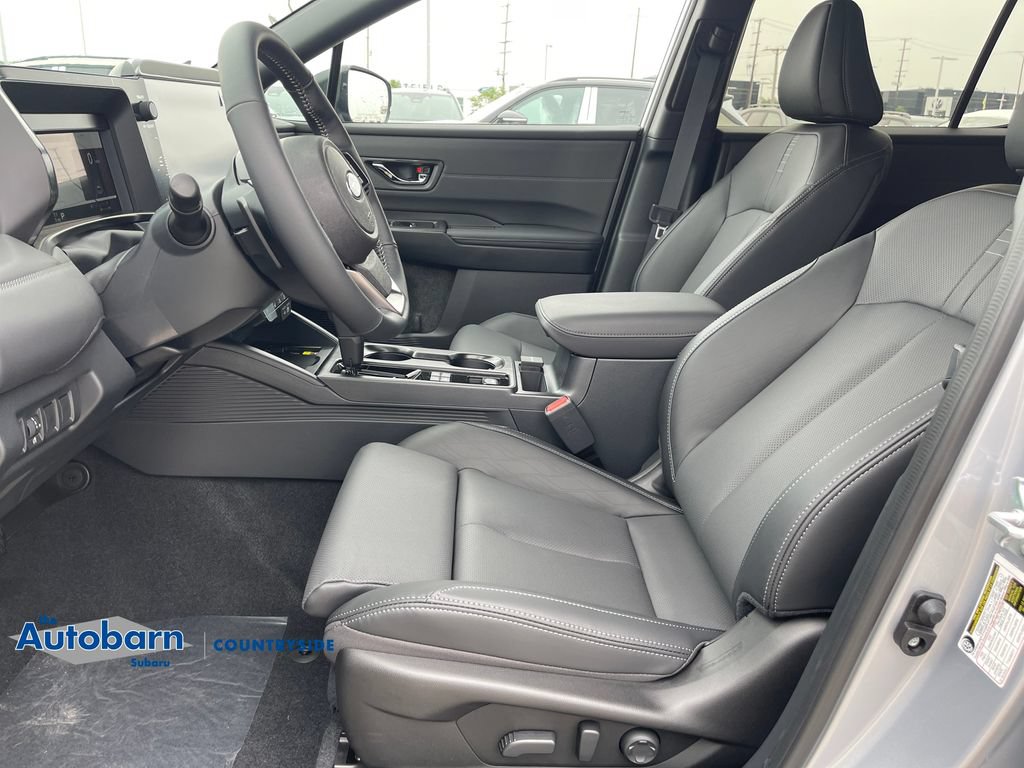 New 2026 Subaru Outback Touring XT AWD/4WD image 9