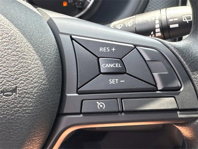 New 2025 Nissan Kicks Play S image 22