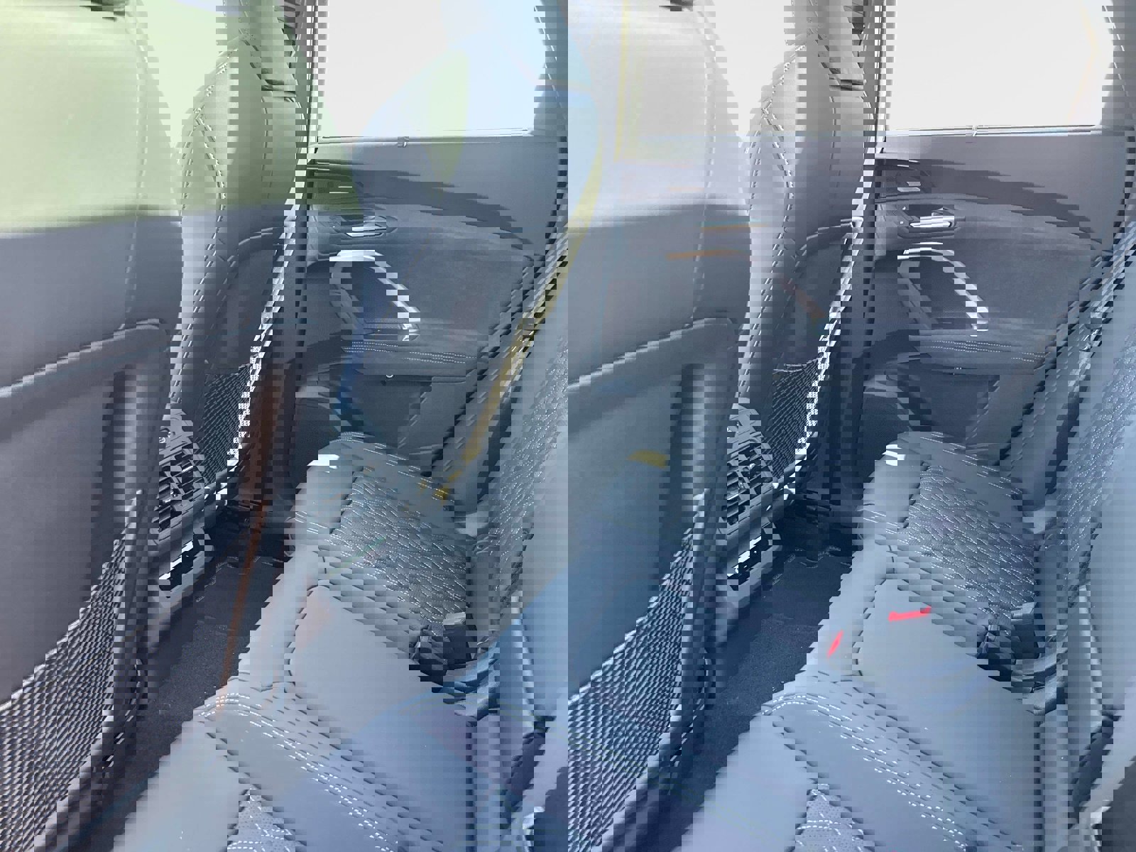 New 2025 Audi SQ5 Premium Plus image 15