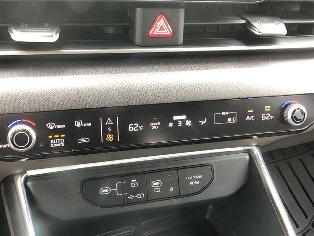 New 2026 Kia Carnival EX image 19