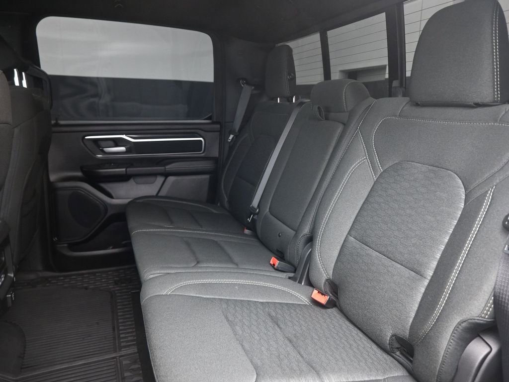 Used 2025 RAM 1500 Lone Star image 10