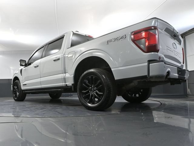 Used 2024 Ford F150 XLT w/ Equipment Group 303A High AWD/4WD image 43
