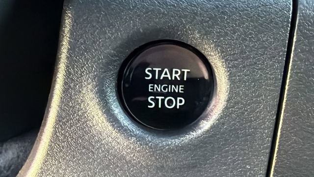 New 2026 Nissan Frontier PRO-4X w/ Pro-4x Convenience Package image 17