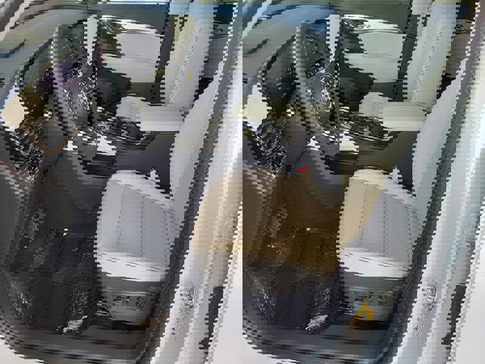 New 2026 Buick Envision Avenir image 9