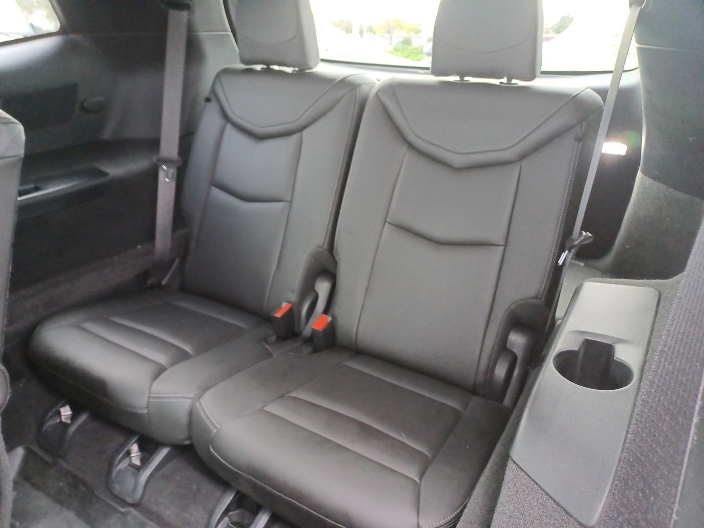 Used 2020 Cadillac XT6 Premium Luxury image 8