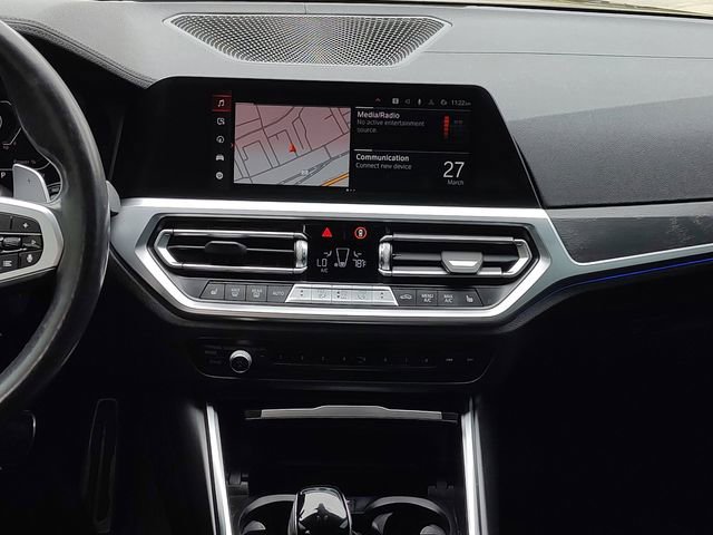 Used 2022 BMW M340i xDrive w/ Premium Package image 13