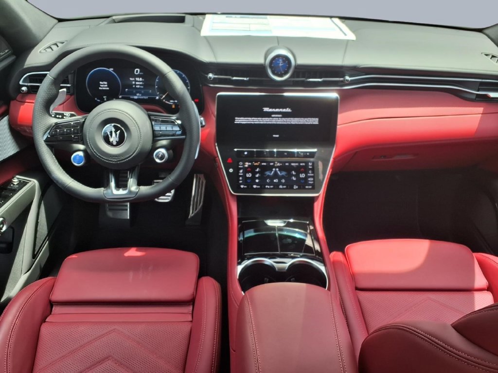 New 2026 Maserati Grecale Modena AWD/4WD image 7