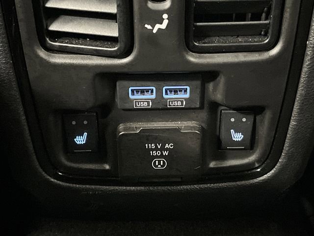 Used 2025 Dodge Durango R/T image 38