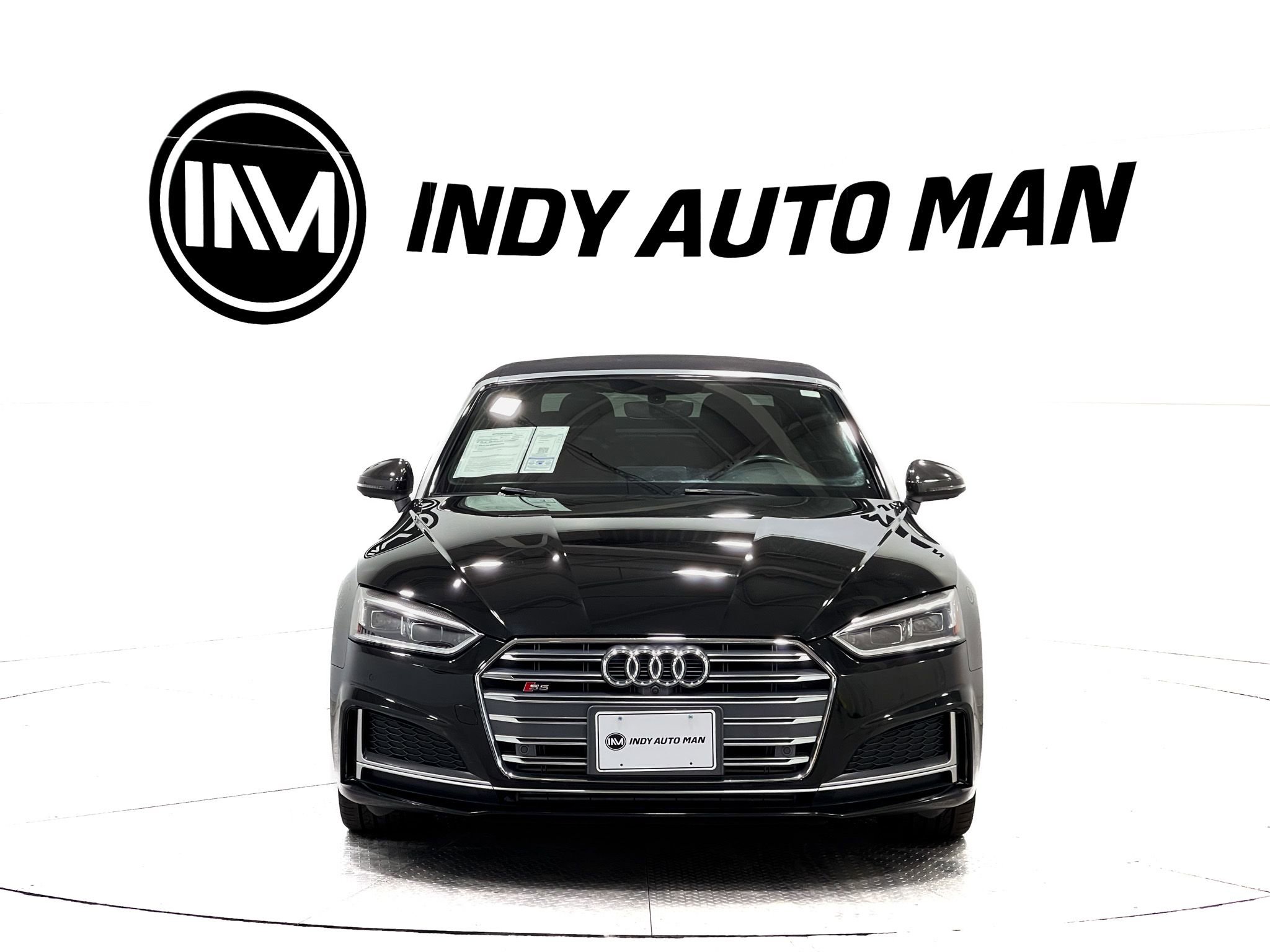 Used 2019 Audi S5 Prestige image 9