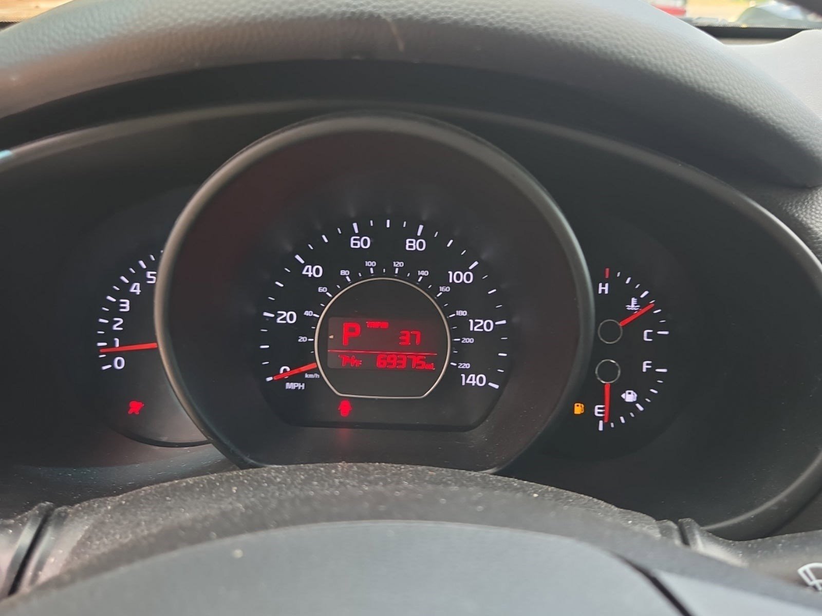 Used 2019 Kia Soul + FWD image 11