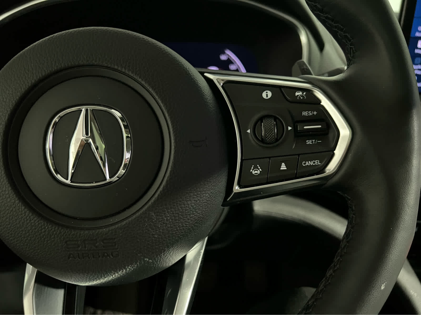 Used 2026 Acura MDX SH-AWD image 20