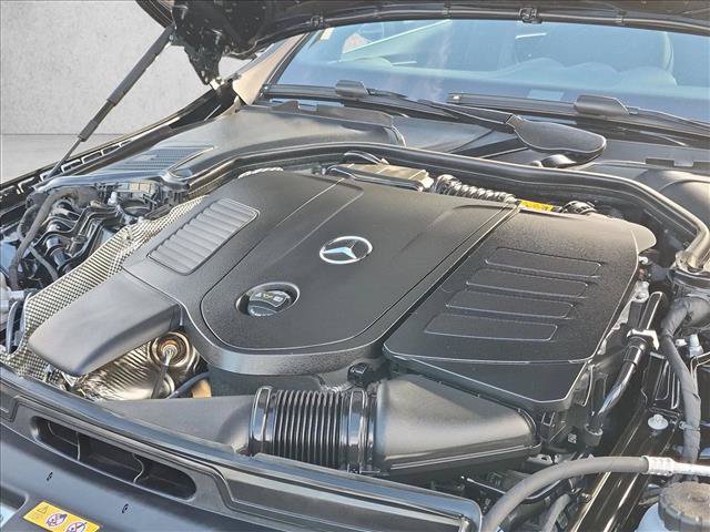 Certified 2026 Mercedes-Benz C 300 4MATIC Sedan image 23