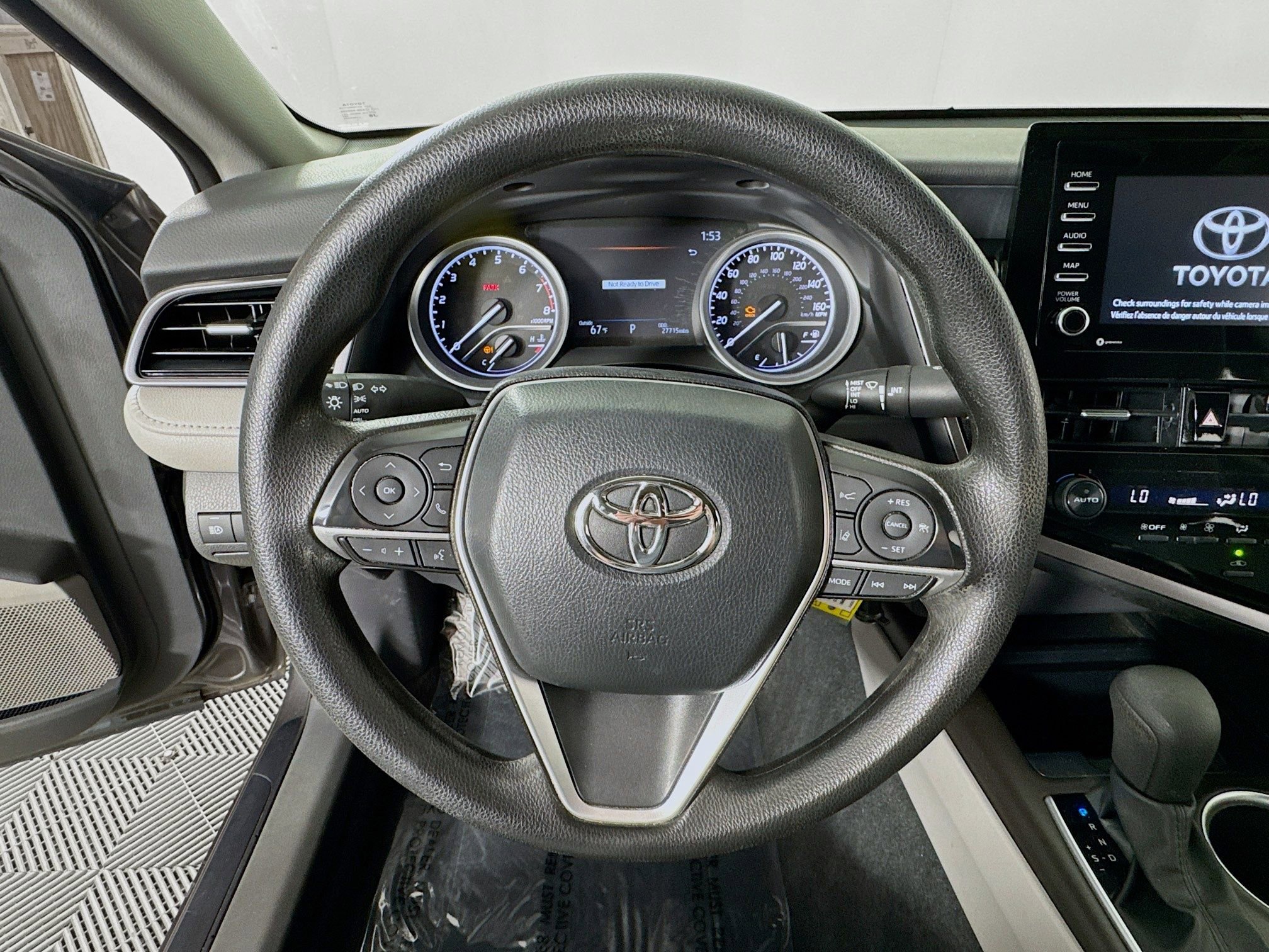 Certified 2023 Toyota Camry LE image 13