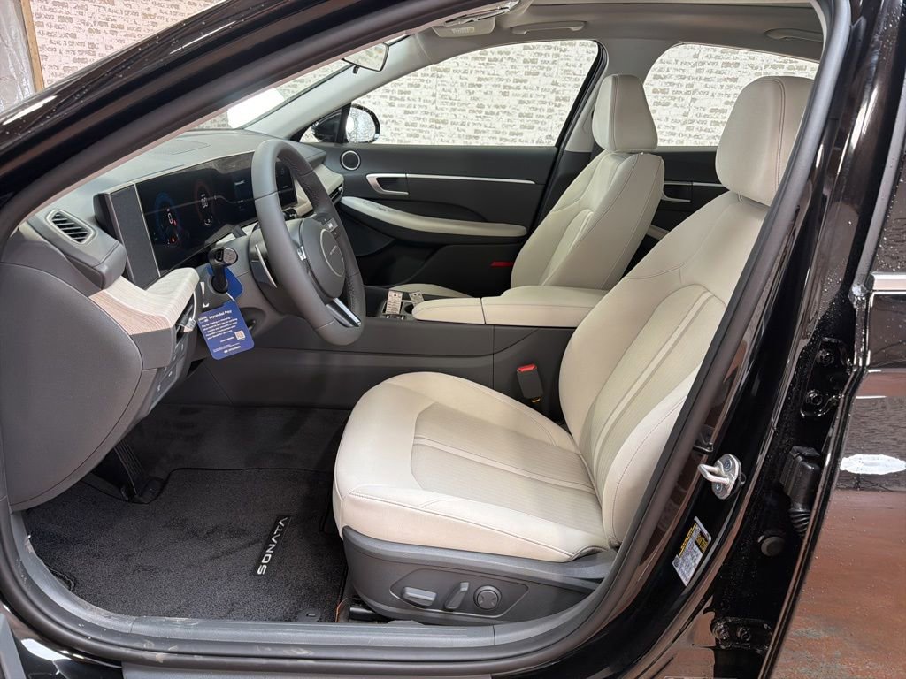 New 2026 Hyundai Sonata SEL image 23