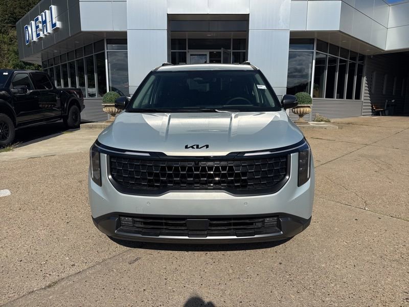 New 2026 Kia Carnival SX w/ SX Dark Edition Package video 2