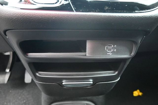 New 2027 Chrysler Pacifica Select FWD image 22