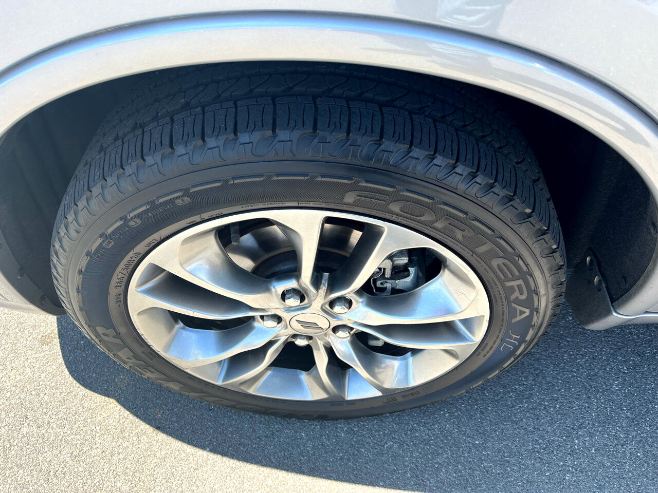 Used 2020 Dodge Durango GT image 9