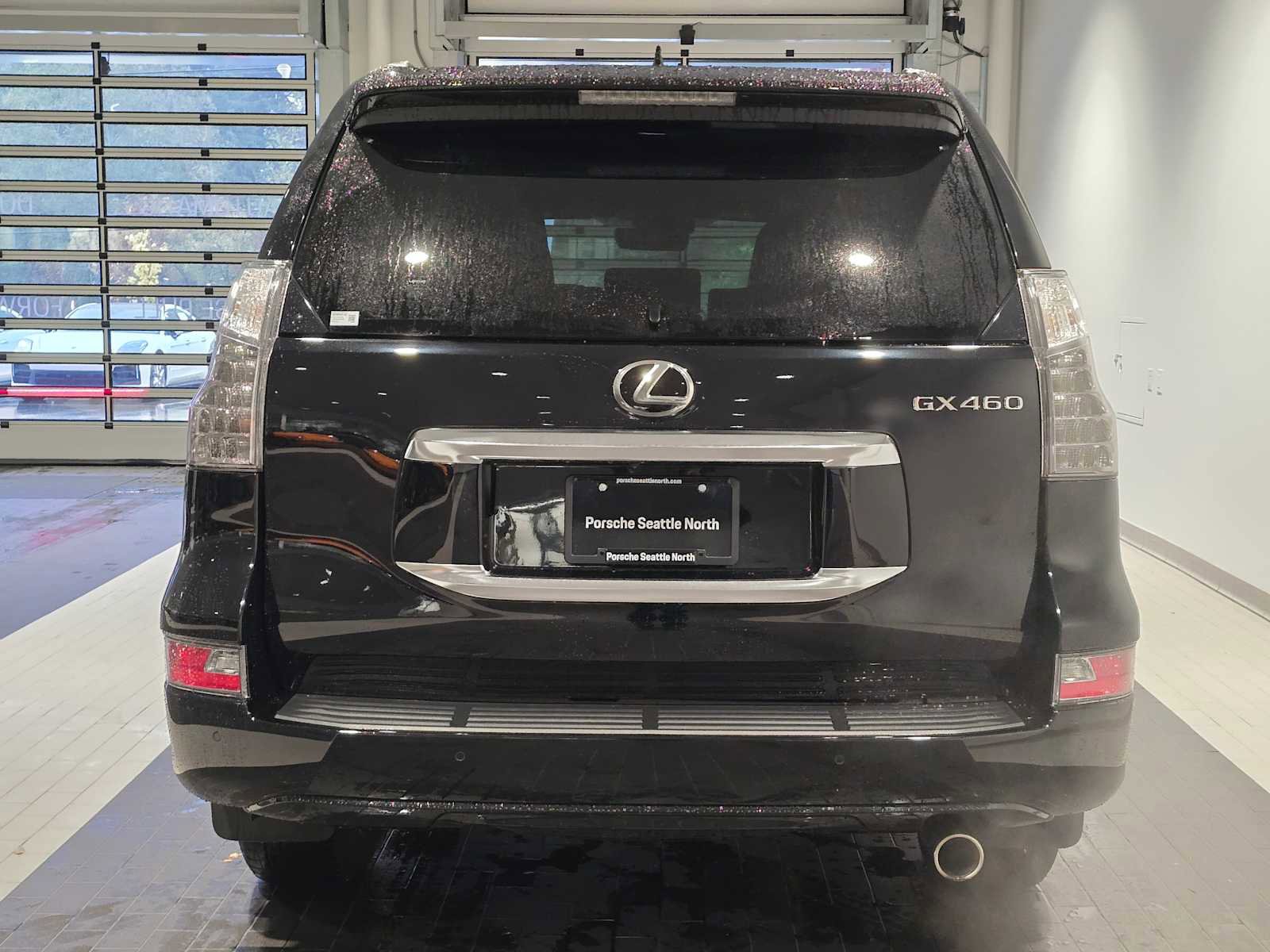 Used 2023 Lexus GX 460 Premium image 6