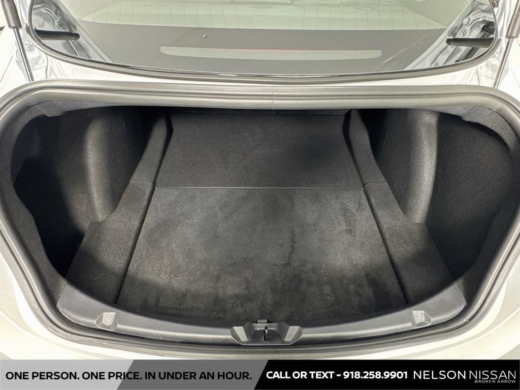 Used 2020 Tesla Model 3 Standard Range Plus RWD image 24