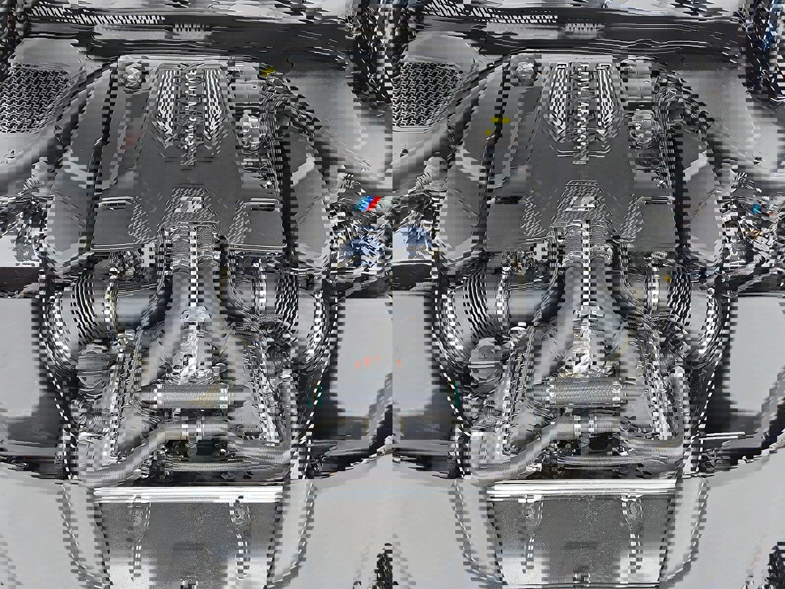 Used 2023 BMW M5 w/ Competition Package image 28