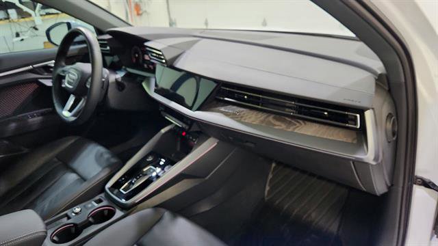 Used 2025 Audi A3 2.0T Premium Plus image 26