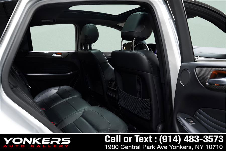 Used 2018 Mercedes-Benz GLE 43 AMG 4MATIC Coupe image 25