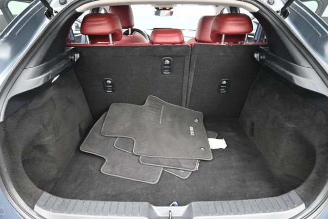 Used 2025 MAZDA CX-30 AWD 2.5 S w/ Preferred Package image 30