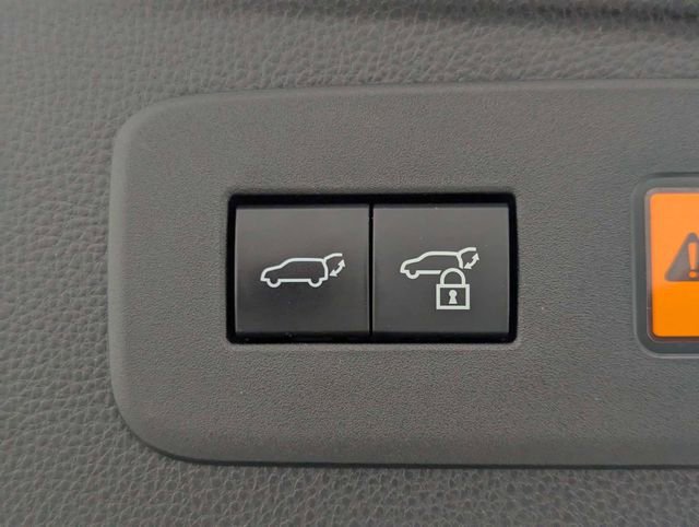 Used 2024 Toyota Land Cruiser AWD/4WD image 27