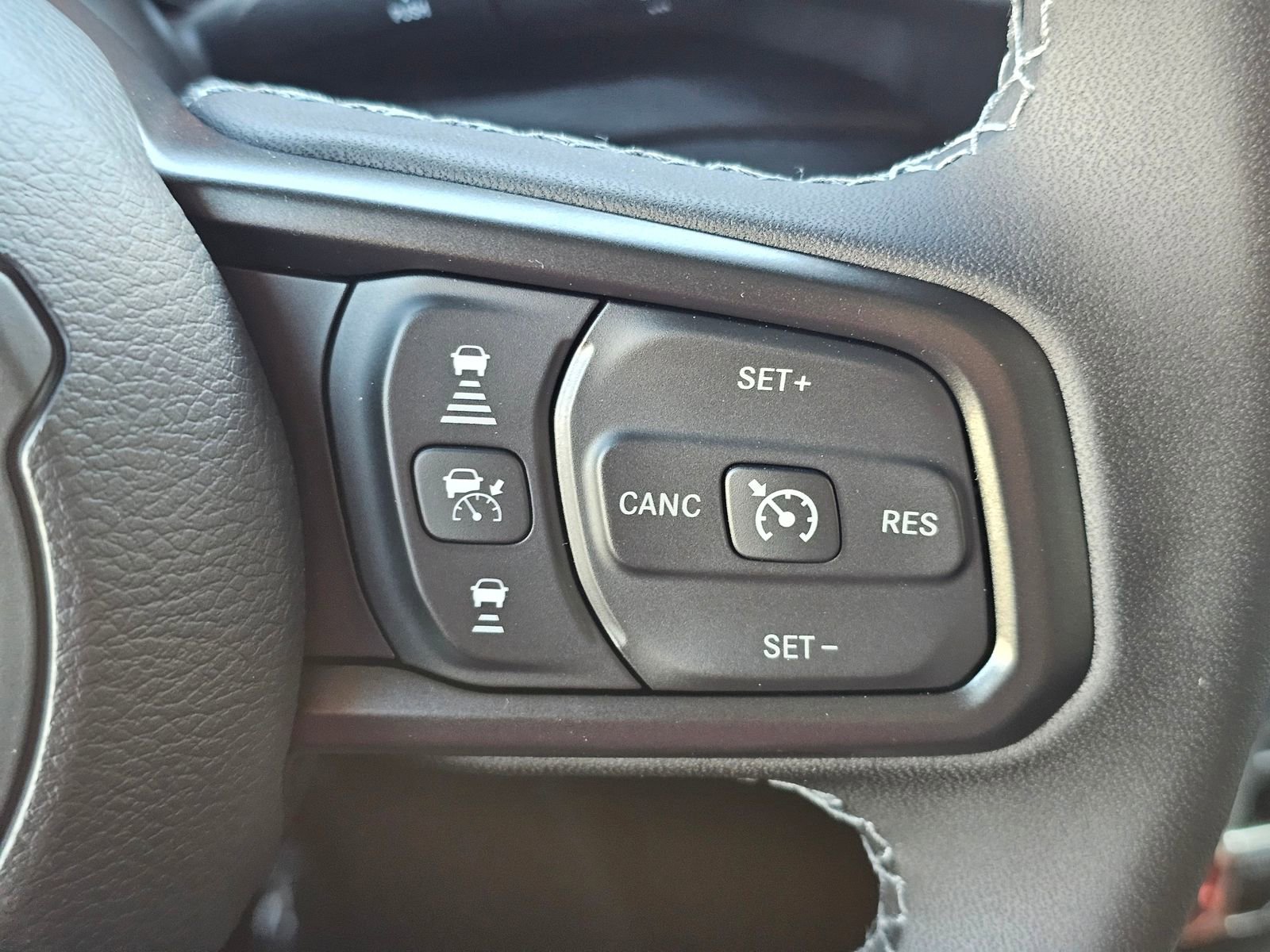 New 2026 Jeep Wrangler Willys image 18