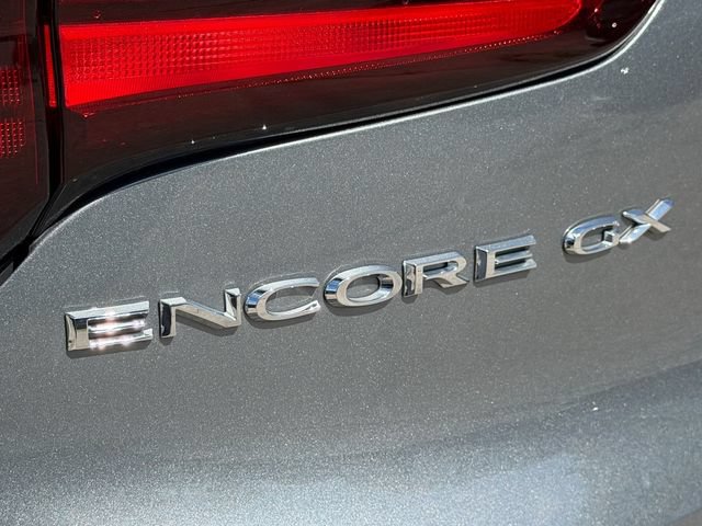 Used 2023 Buick Encore GX Preferred w/ Cold Weather Comfort Package FWD image 10