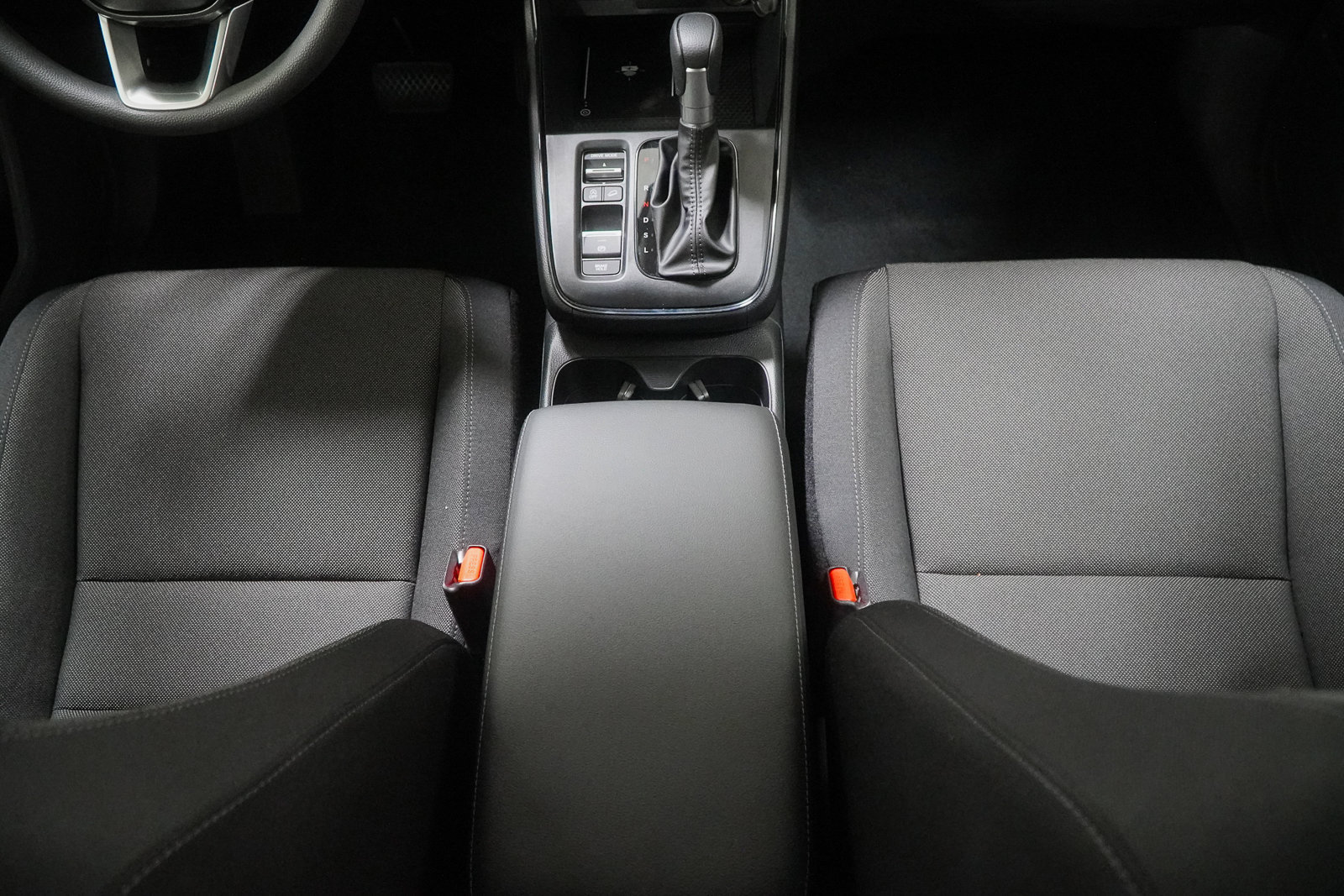 New 2027 Honda CR-V LX image 30
