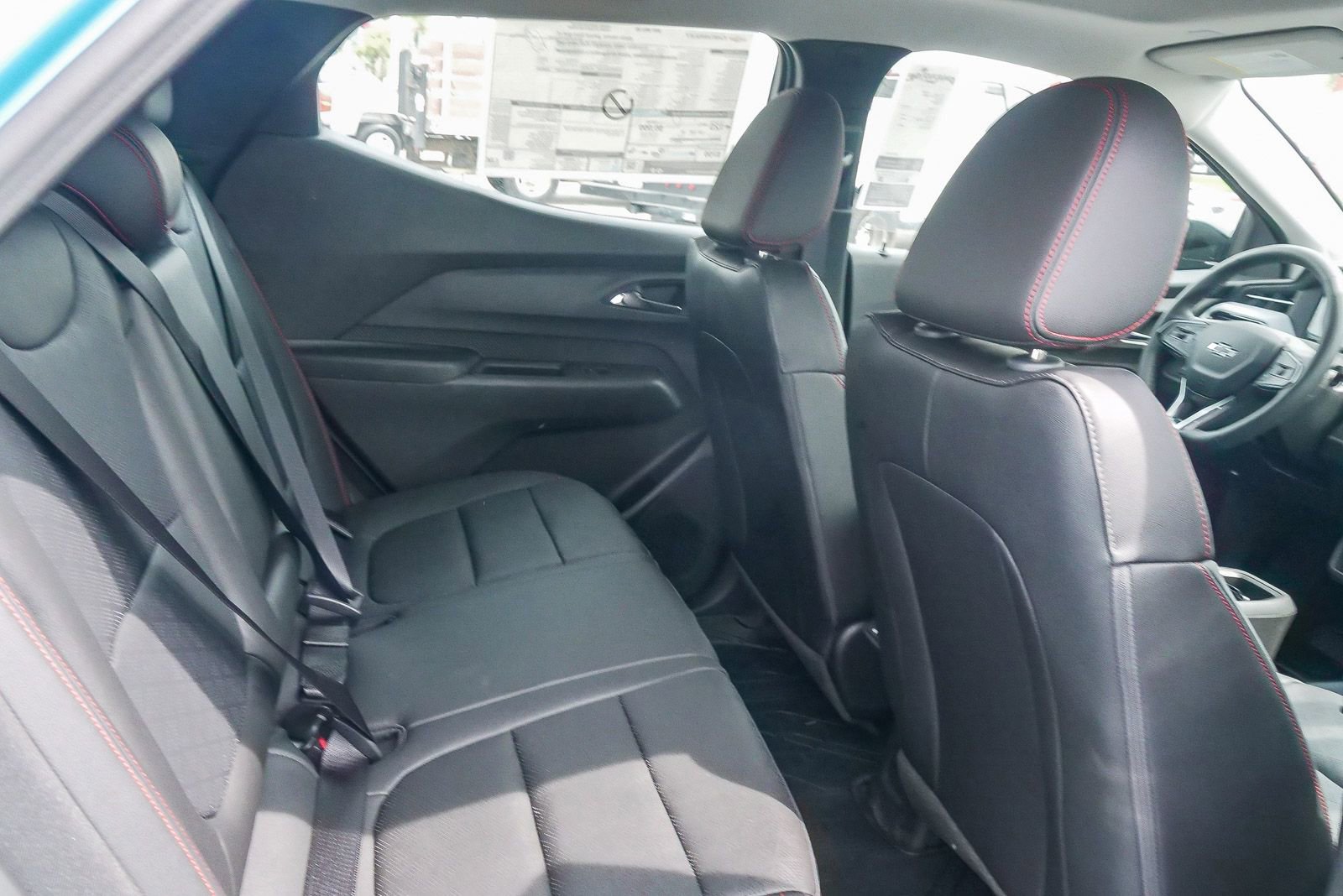 New 2027 Chevrolet Bolt RS w/ Technology Package image 15