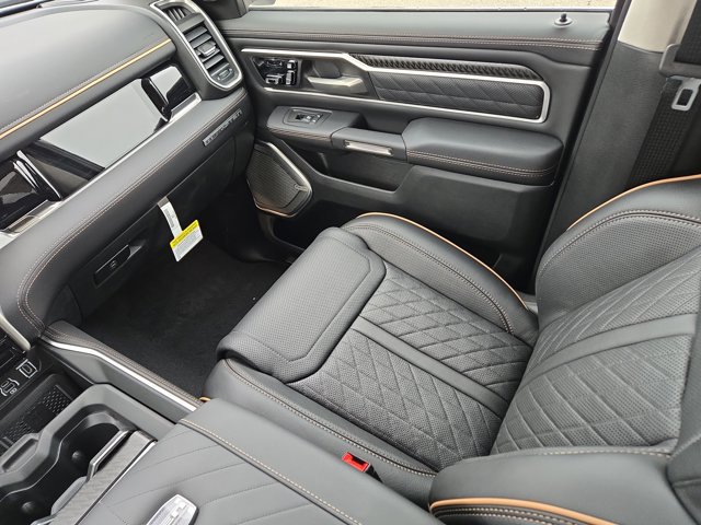 New 2026 RAM 1500 Tungsten w/ Off Road Group image 21