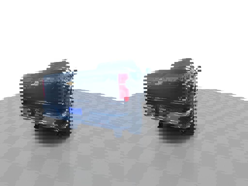 New 2025 Chevrolet Silverado 3500 LTZ w/ LTZ Plus Package image 7