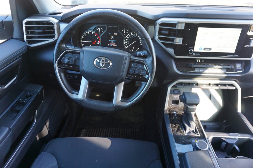 Used 2023 Toyota Tundra SR5 image 6