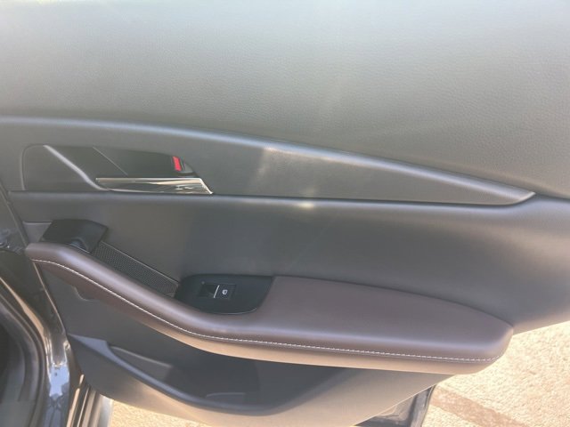 Used 2022 MAZDA CX-30 2.5 Turbo w/ Premium Plus Pkg image 33