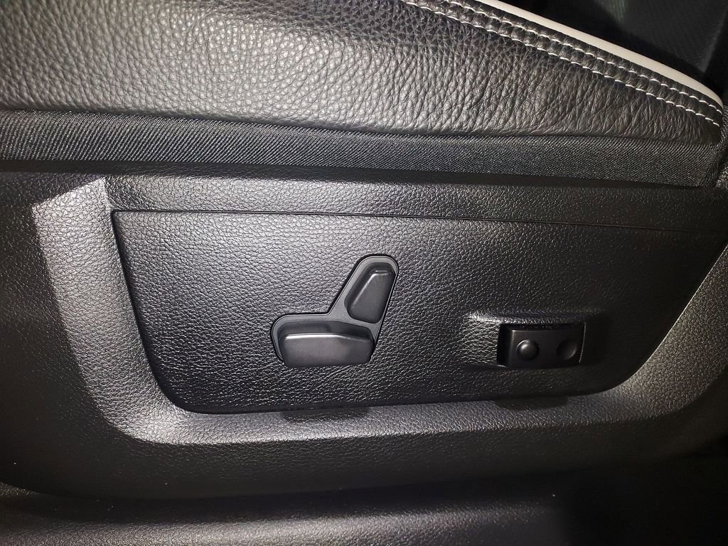 Used 2024 RAM 2500 Rebel w/ Safety Group image 18