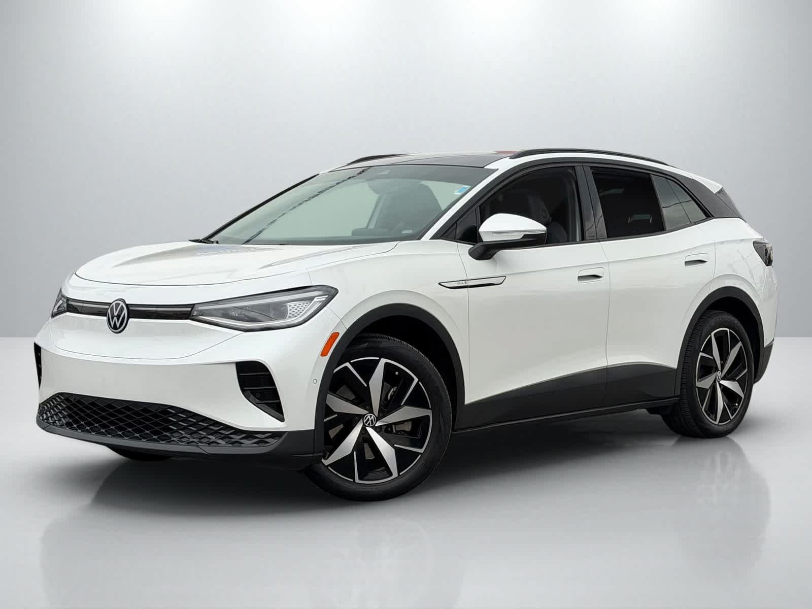 Used 2023 Volkswagen ID.4 S
