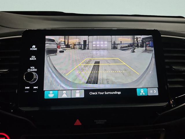 Certified 2024 Honda Ridgeline Sport image 24