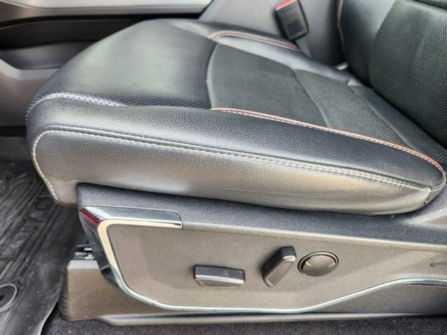 Used 2023 Ford F150 Lariat w/ FX4 Off-Road Package image 23