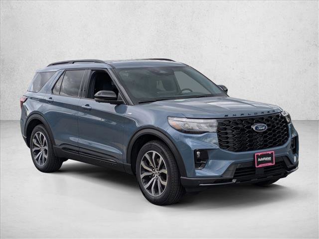 New 2026 Ford Explorer ST-Line RWD image 7