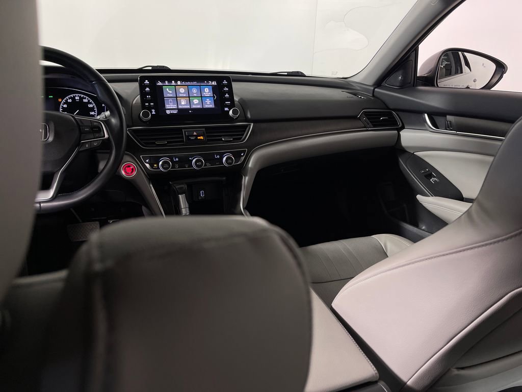 Used 2018 Honda Accord EX-L image 14