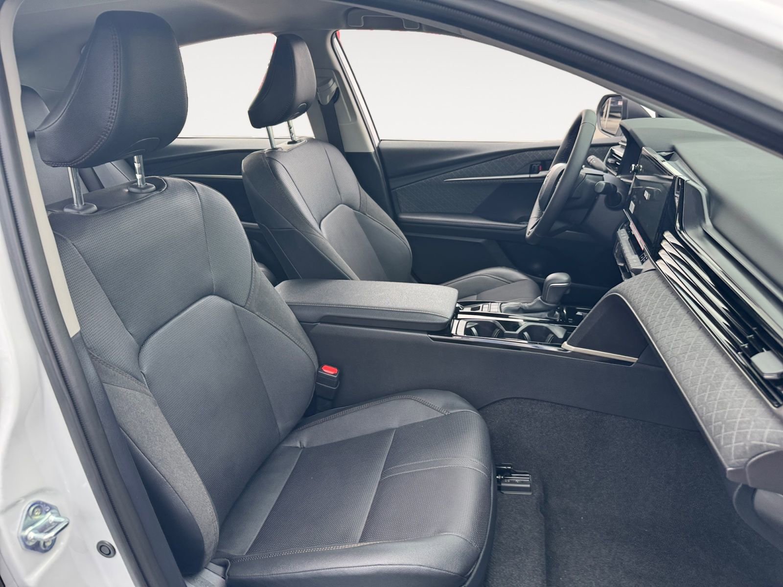 New 2026 Toyota Camry XLE image 15