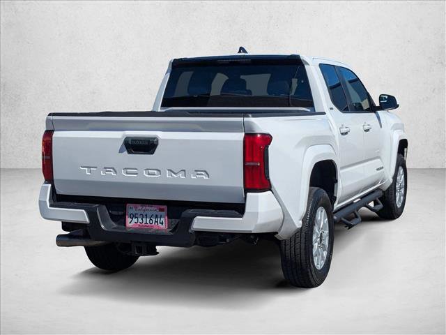Used 2024 Toyota Tacoma SR5 image 5