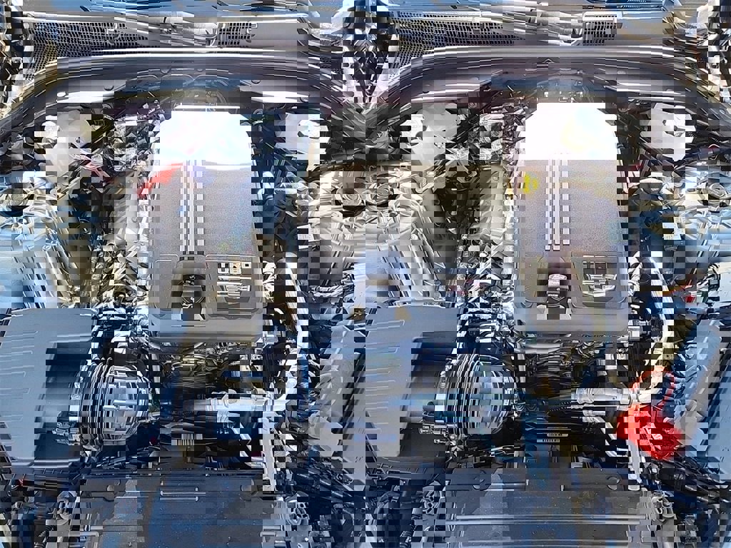 New 2025 Cadillac CT5 Premium Luxury w/ Technology Package image 22