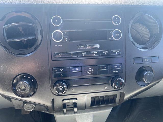 Used 2012 Ford F250 XL w/ PWR Equipment Group AWD/4WD image 17